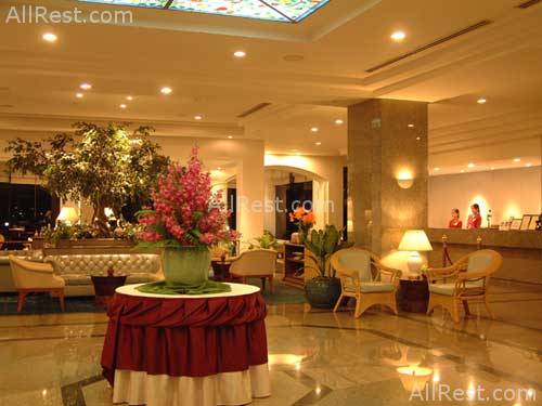 Purimas Beach Hotel 3